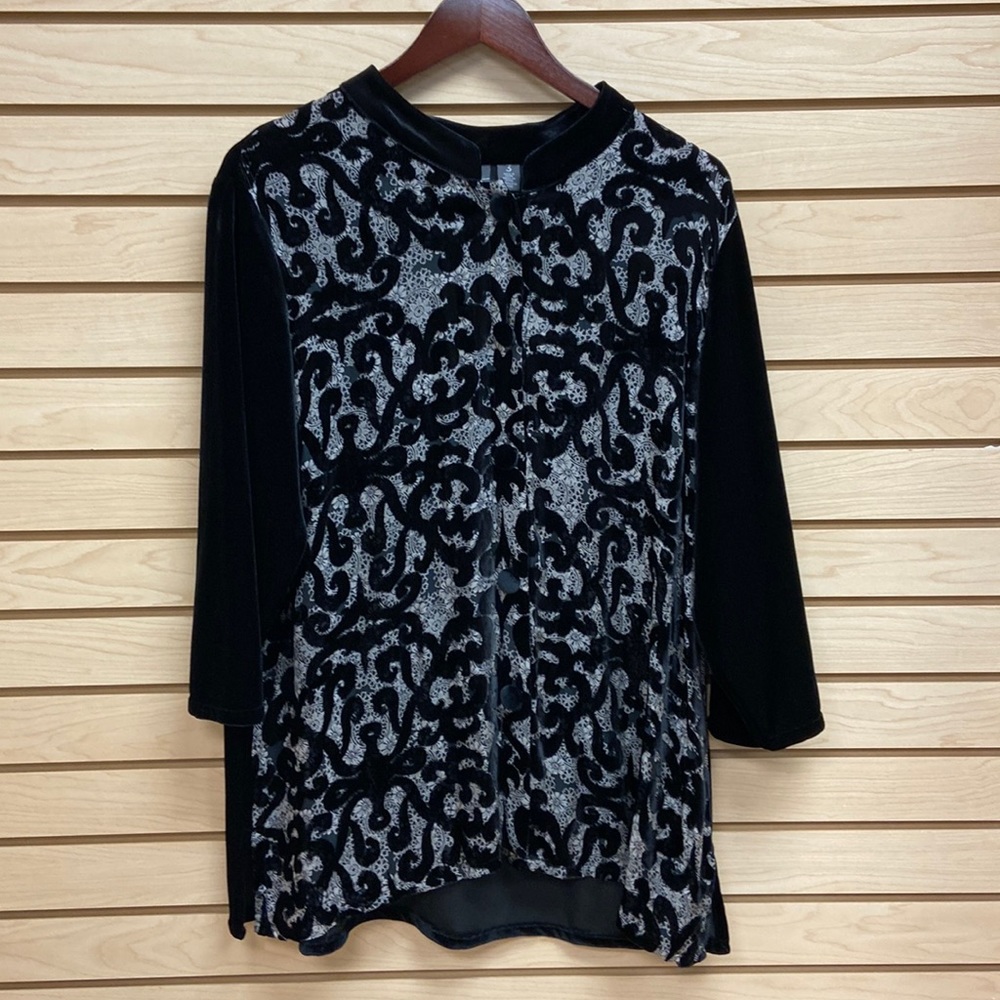 Travelers women top Size XL